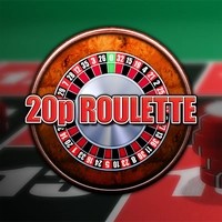 Play the 20p roulette slot by Inspired Gaming on Slotosport Casino