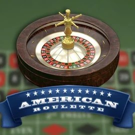 American Roulette (BGaming) logo by BGAMING Slotosport Casino