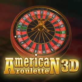 Enjoy American Roullete 3D (Evoplay) by Evoplay – logo hosted on slotosport.eu