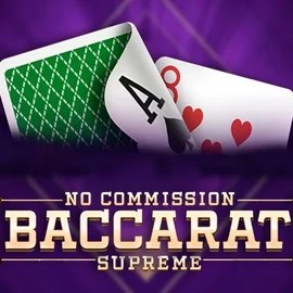 Try Baccarat Supreme slot by OneTouch Games on slotosport.eu – logo image