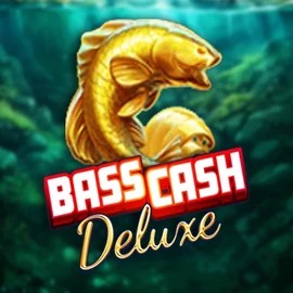 Bass Cash Deluxe online slot from Alchemy Gaming – play at slotosport.eu