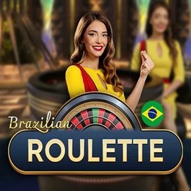 Try Brazilian Roulette (Pragmatic Play) slot by Pragmatic Play on slotosport.eu – logo image