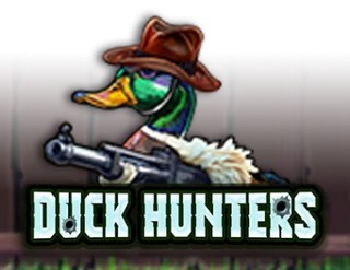 Duck Hunters Slot logo by Nolimit City at Slotosport CasinoDuck Hunters Slot