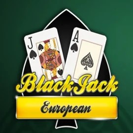 Enjoy European Blackjack MH by Play'n GO – logo hosted on slotosport.eu