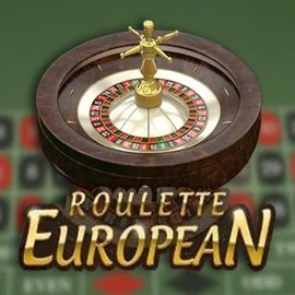 European Roulette (BGaming) logo by BGAMING Slotosport Casino