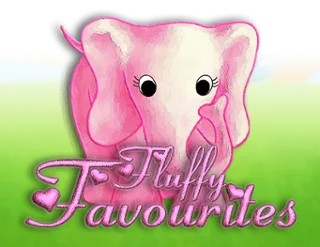 Fluffy Favourites logo by Eyecon at Slotosport CasinoFluffy Favourites