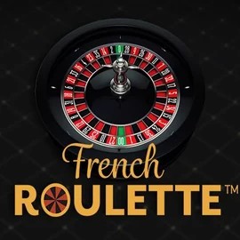 French Roulette (NetEnt) slot visual from NetEnt available on slotosport.eu