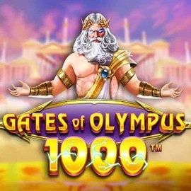 Play the Gates of Olympus 1000 slot by Pragmatic Play on Slotosport Casino