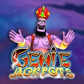 Genie Jackpots online slot from Blueprint Gaming – play at slotosport.eu