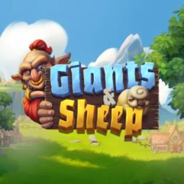 game logo by Relax Gaming on slotosport.eu
