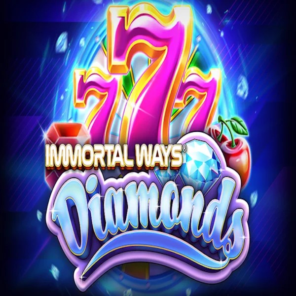 Play the Immortal Ways Diamonds slot by RubyPlay on Slotosport Casino