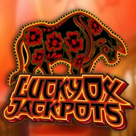 Lucky Ox Jackpots – slot by Rival, featured at slotosport.eu