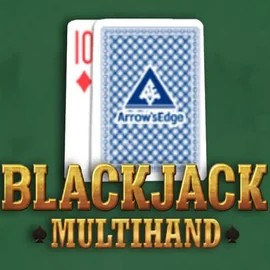 Play Multihand Blackjack slot by Pragmatic Play on slotosport.eu