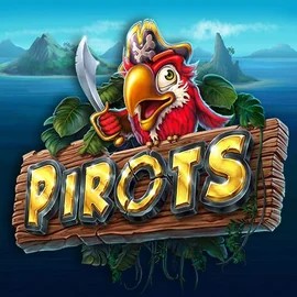 game logo by ELK Studios on slotosport.eu