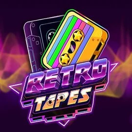 game logo by Push Gaming on slotosport.eu
