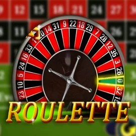 Roulette (Pragmatic Play) by Pragmatic Play, showcased at slotosport.eu – game logo