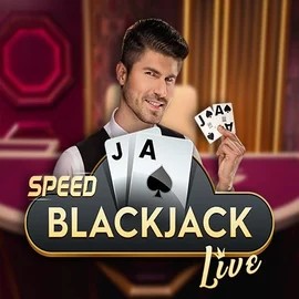 Play Speed Blackjack slot by Pragmatic Play on slotosport.eu